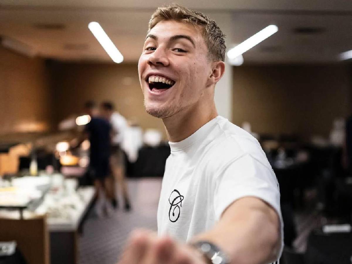 Se va gratis del Barcelona por Cristiano y giro inesperado con Rodrygo