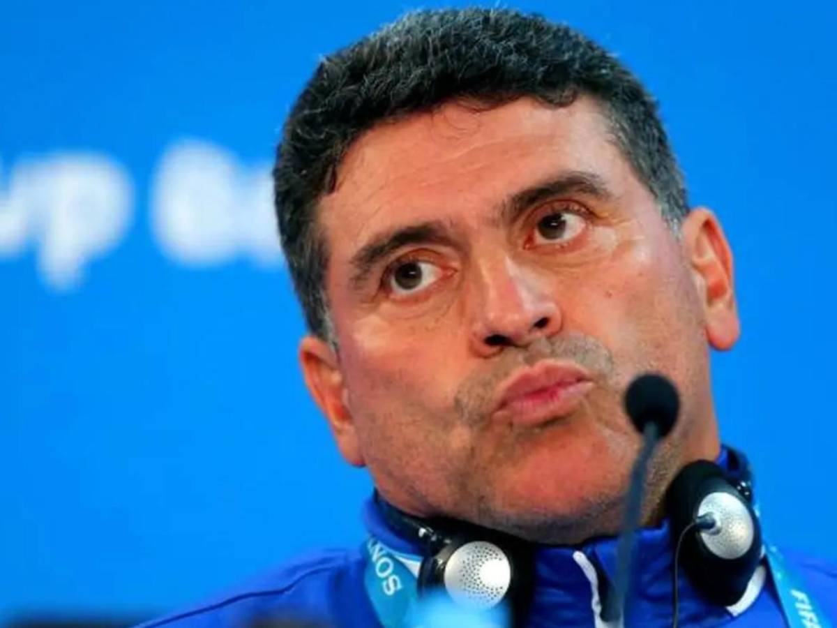 Dolorosa y sorpresiva confesión de Luis Fernando Suárez sobre muerte de Arnold Peralta y Juan Carlos García