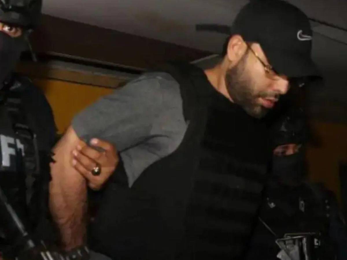 ¿Quién es Gilbert Reyes? Las claves del triple crimen que estremeció Roatán