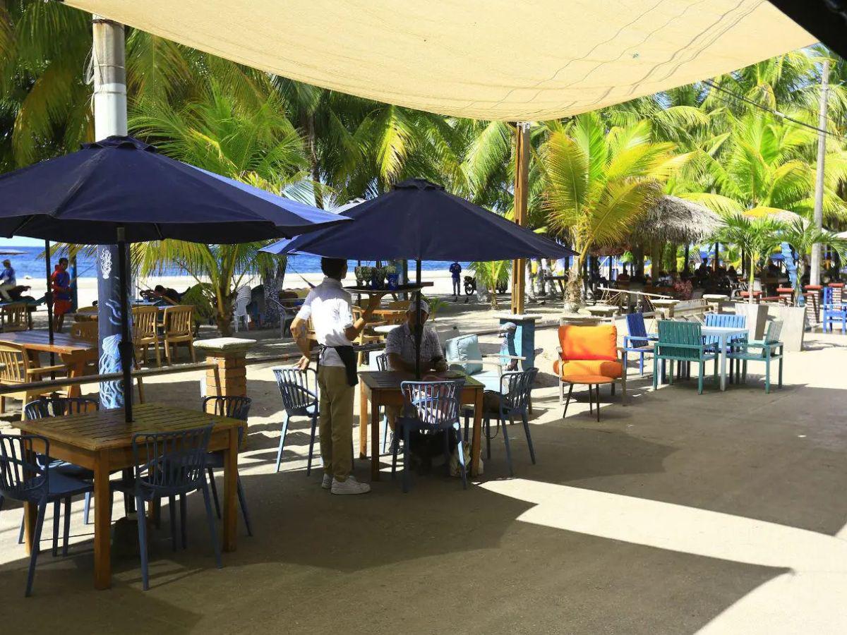 Playas cerca de San Pedro Sula para visitar durante la Semana Morazánica