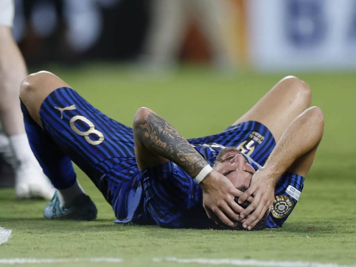 La razón del enfado de Guardiola con el árbitro, dolor del City eliminado y locura