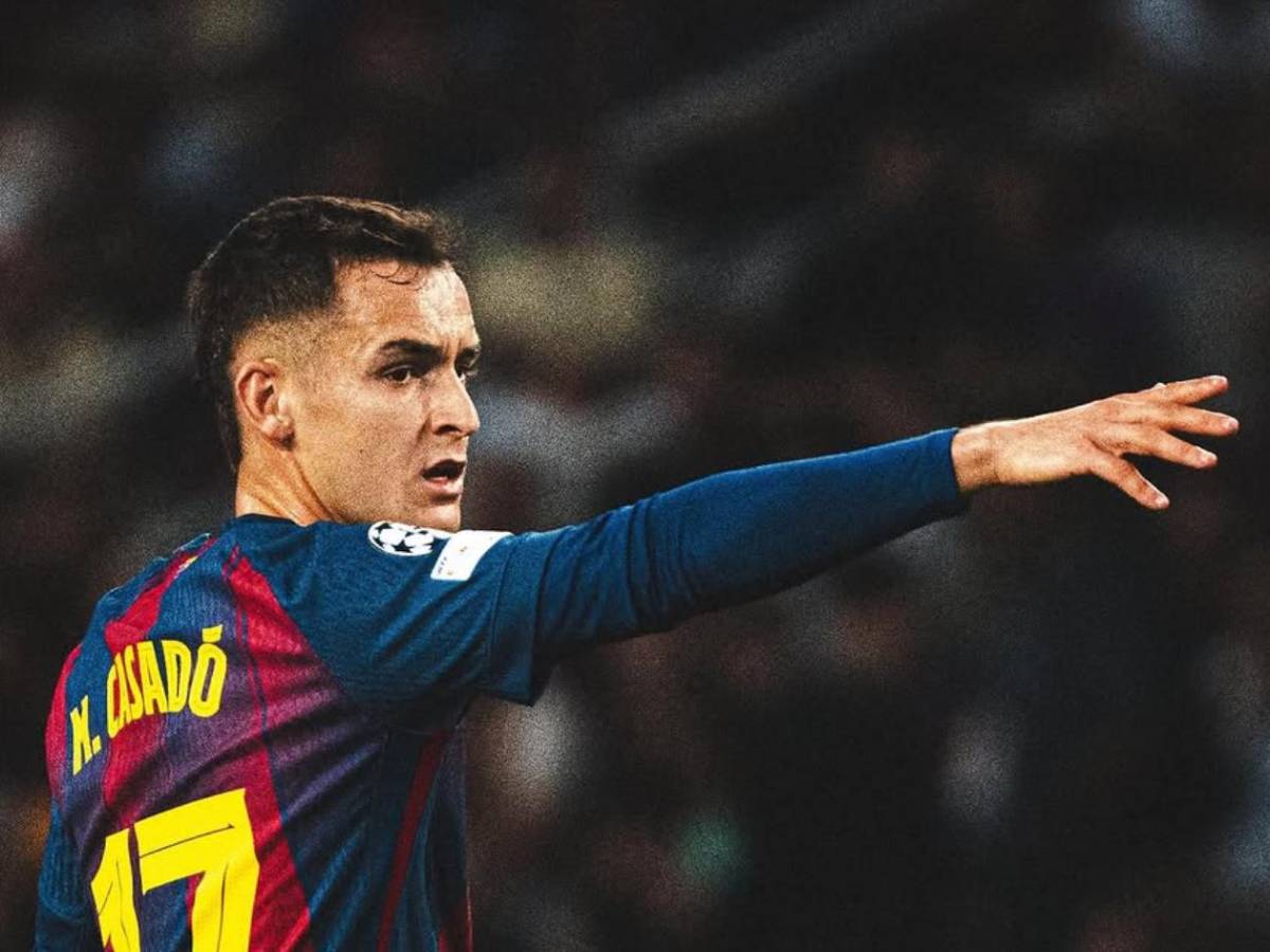 Pide irse del Barcelona y podría marcharse al Atlético de Madrid: Sorpresa en España