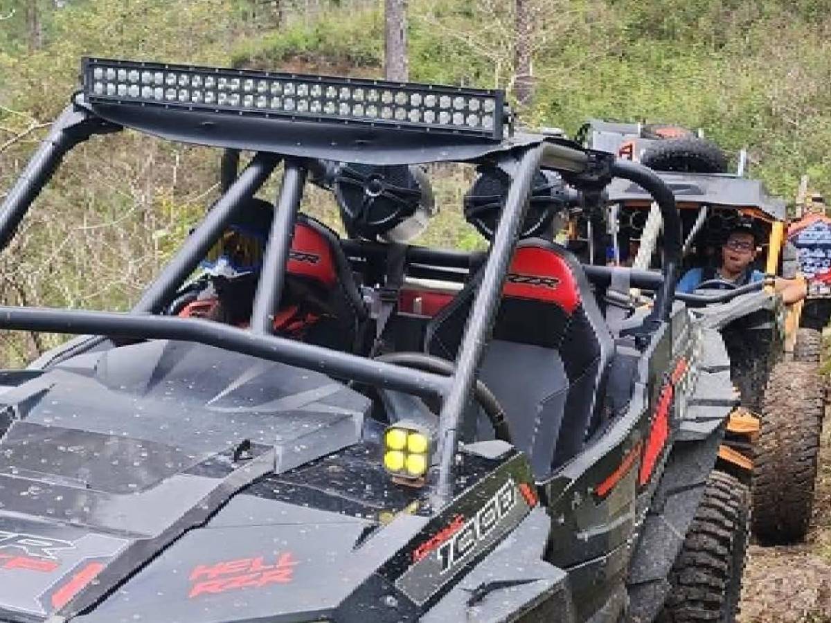 Consternación en Honduras: muere deportista tras noble gesto con niños
