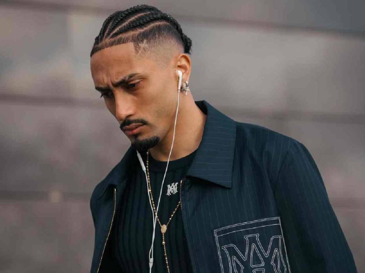 UEFA no perdona: El castigo que recibiría Raphinha por lo que hizo; él reacciona