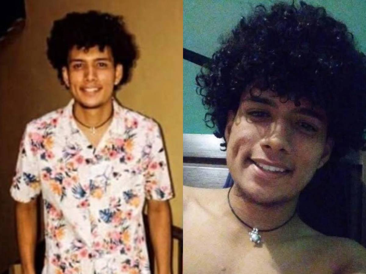 Axel Ramos muere en pique en Roatán; sufrió amputación tras choque