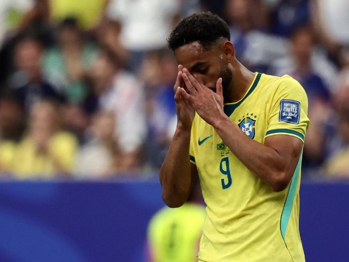 Tabla goleadores Mundial 2026: Mbappé marcó doblete y amenazan a Messi en Bota de Oro