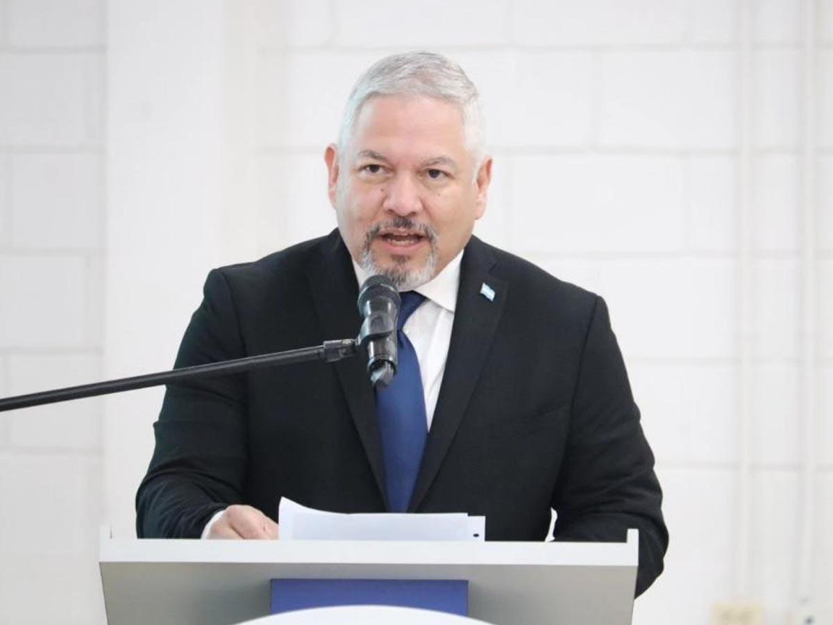 Canciller hondureño denuncia injerencia de Estados Unidos