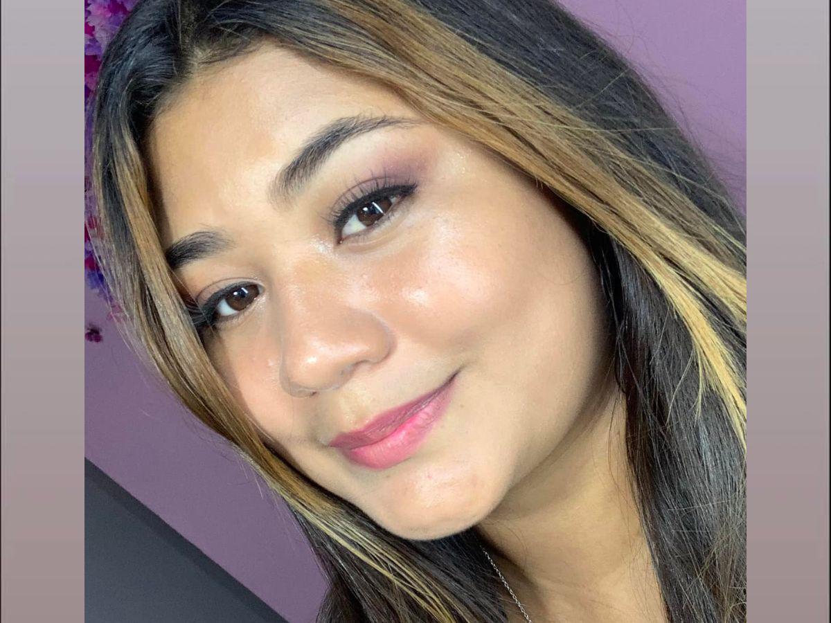 Cuerpo calcinado era de manicurista desaparecida en SPS; capturan a su expareja