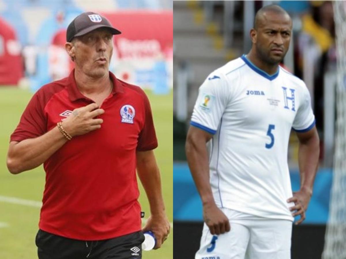 Pedro Troglio le responde a Muma y adelanta nuevo fichaje de Olimpia