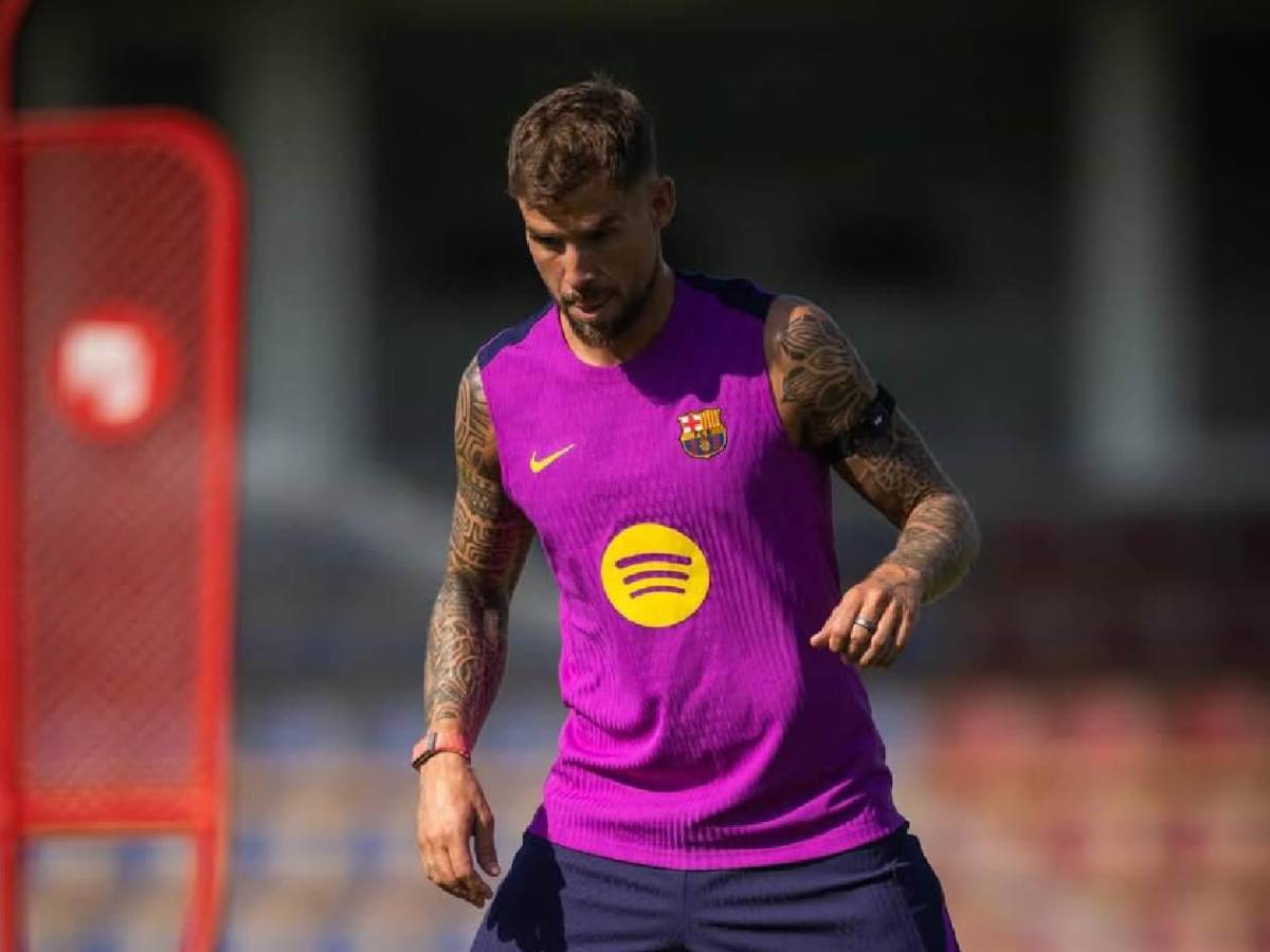 Se despidió del Barcelona y se une a Cristiano: firmará el contrato de su vida