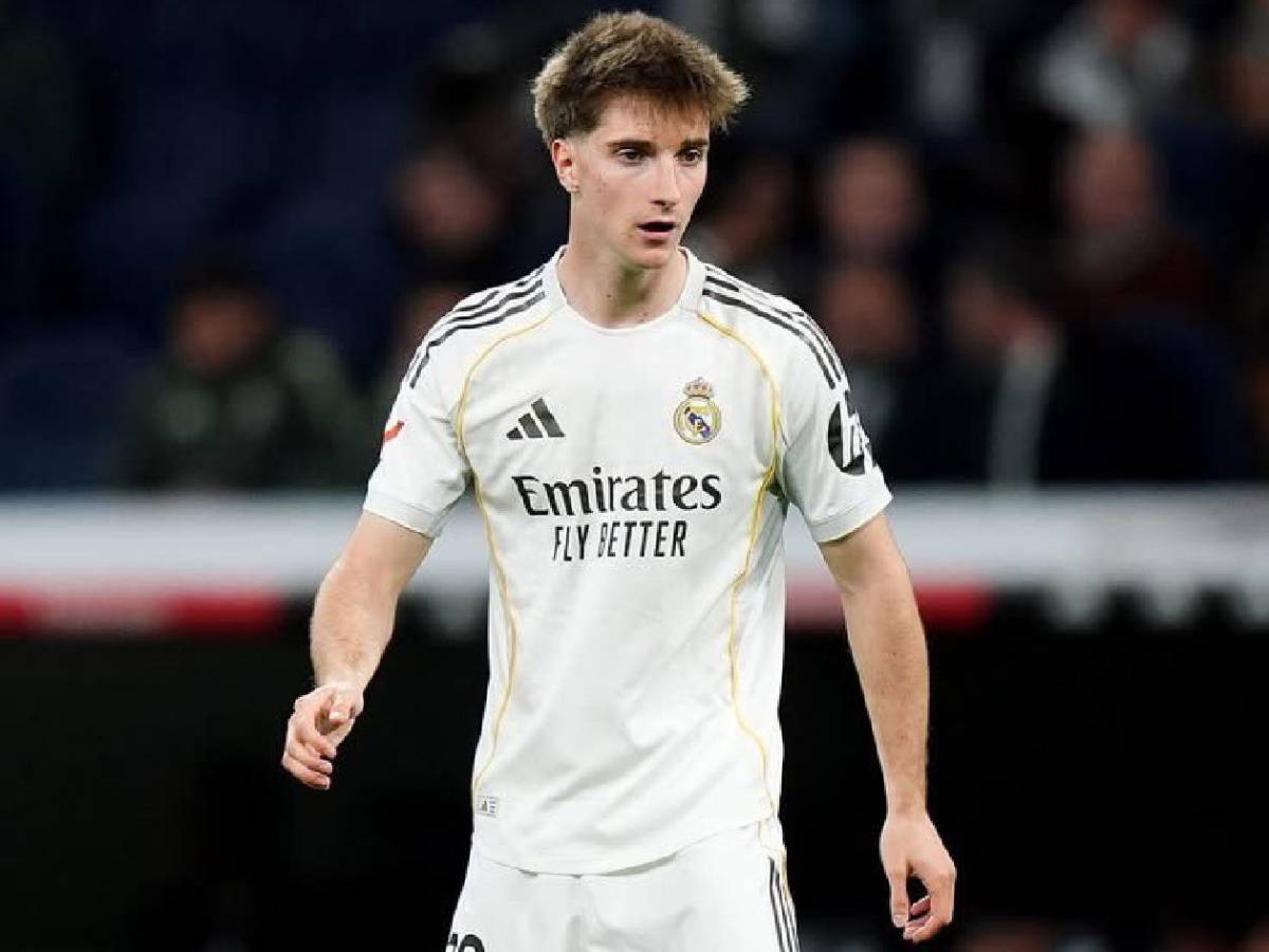 Real Madrid con salidas y toma decisión con Vinicius; revés al Barcelona con refuerzo