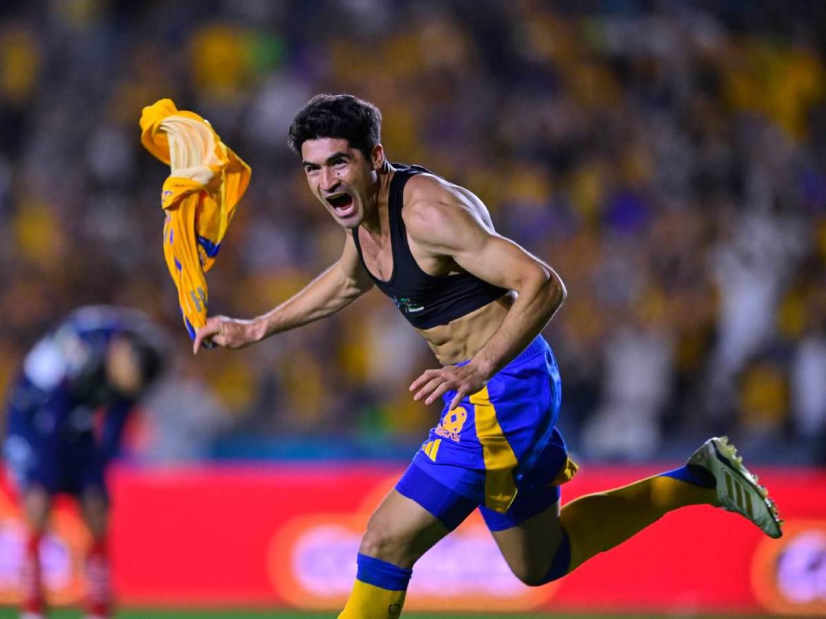 Sergio Ramos sufrió remontada, Nahuel le dio la espalda, expulsados y festejo a lo CR7