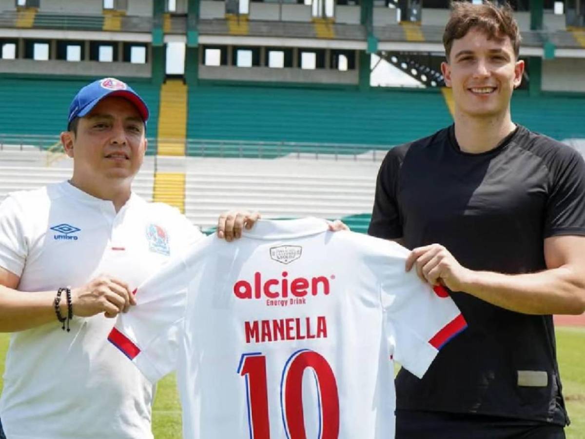 ¿Tiktoker brasileño Juninho jugará en Olimpia? Esto es lo que se sabe