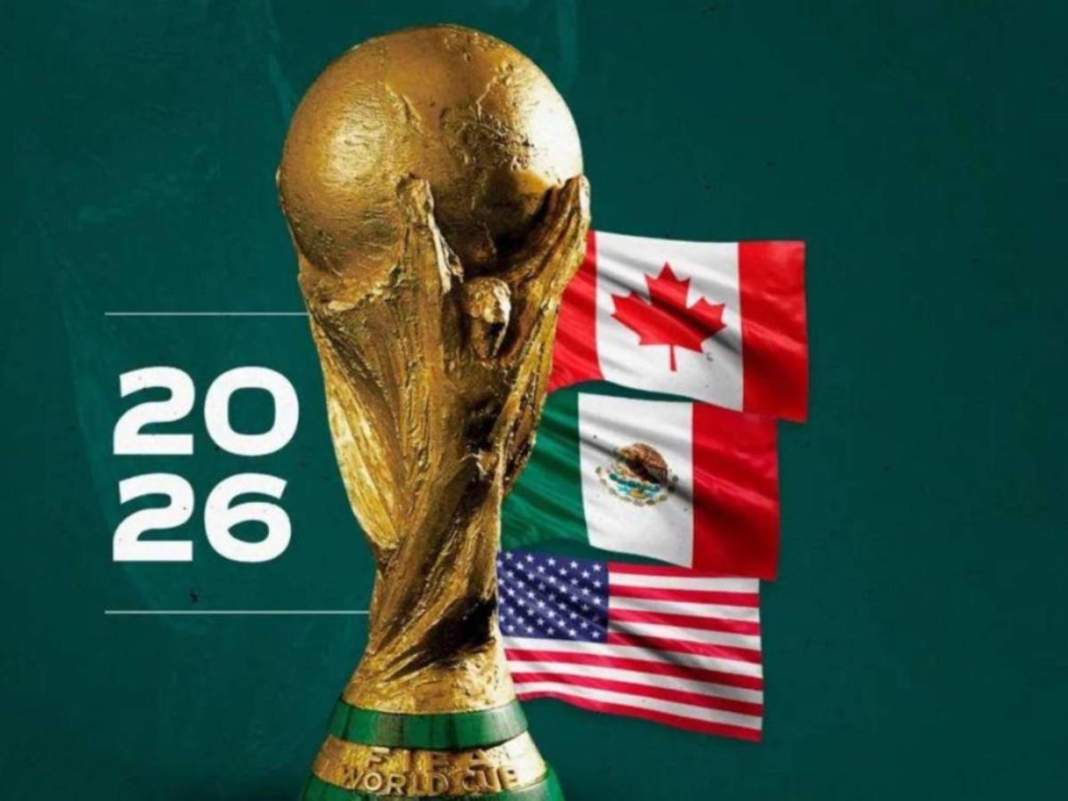 Mundial 2026: Estas selecciones de Concacaf se quedan sin clasificar; ganaron y no ajustó