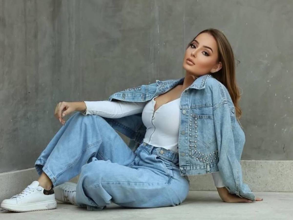 Revela estar embarazada tras encuentro con Neymar: Mi vida es un chiste