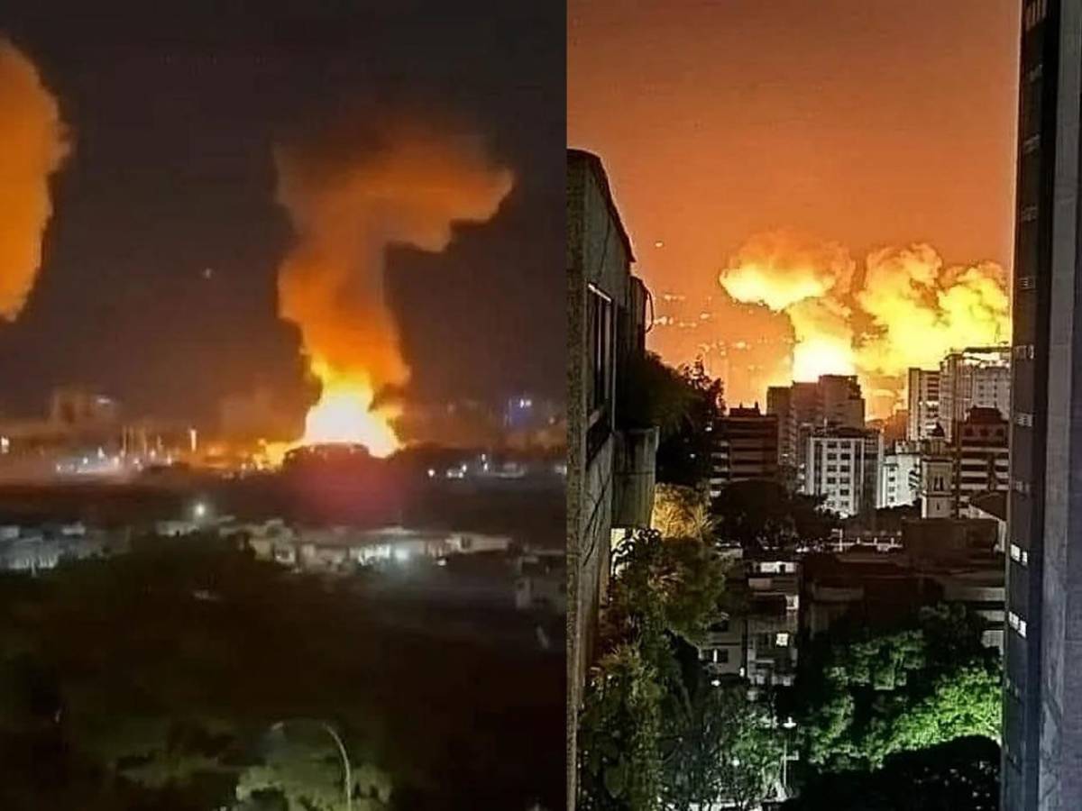 ¿Peligra el Mundial 2026?: Postura de FIFA por invasión de EEUU y Trump en Venezuela