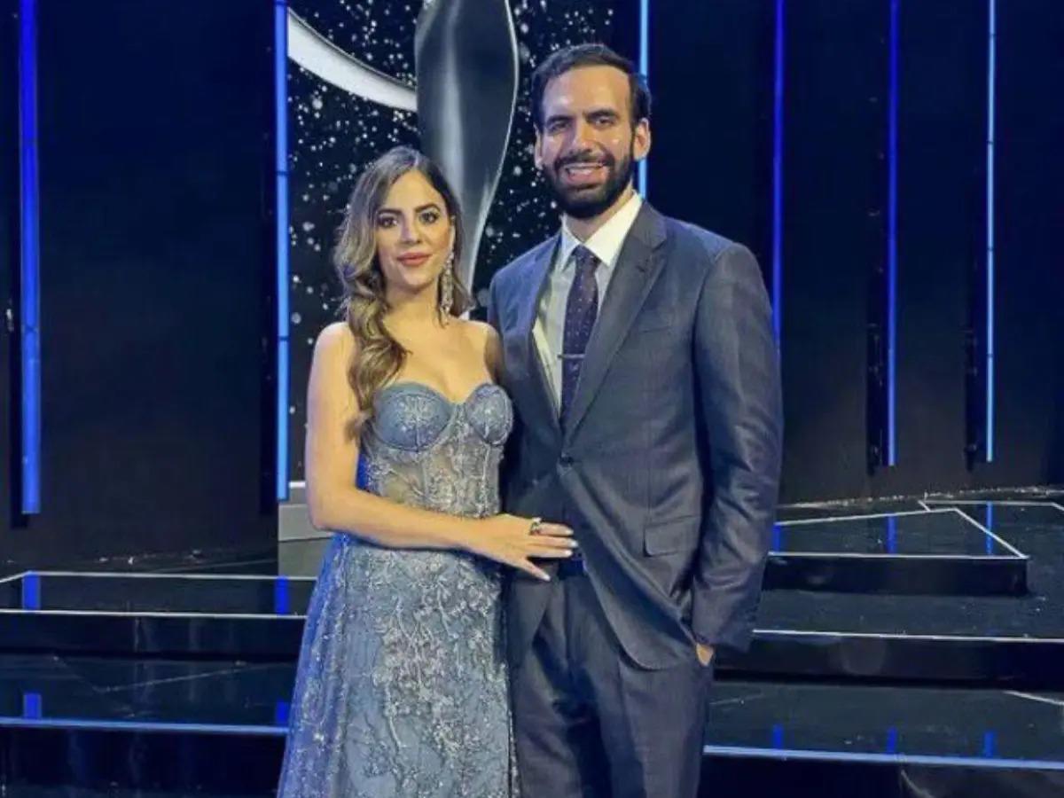 La historia detrás de Paola Kawas, la hondureña que conquistó al hermano de Nayib Bukele