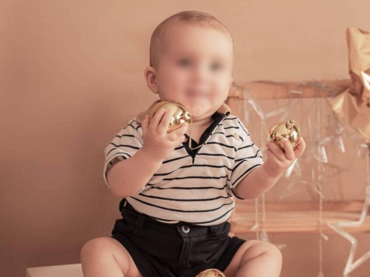 Nos vamos con Fran: Escalofriante carta de un padre antes de presuntamente matar a su hijo de 4 años