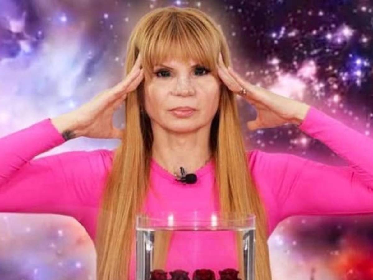 México vs Ecuador, Mundial 2026: la impactante predicción de Mhoni Vidente