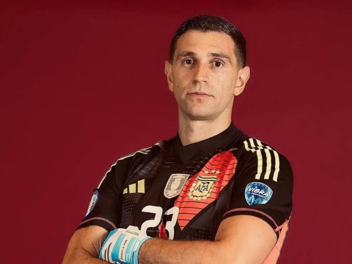 Dibu jugará en histórico club, Barcelona elige a crack, Rodrygo toma decisión, se cae fichaje de forma insólita