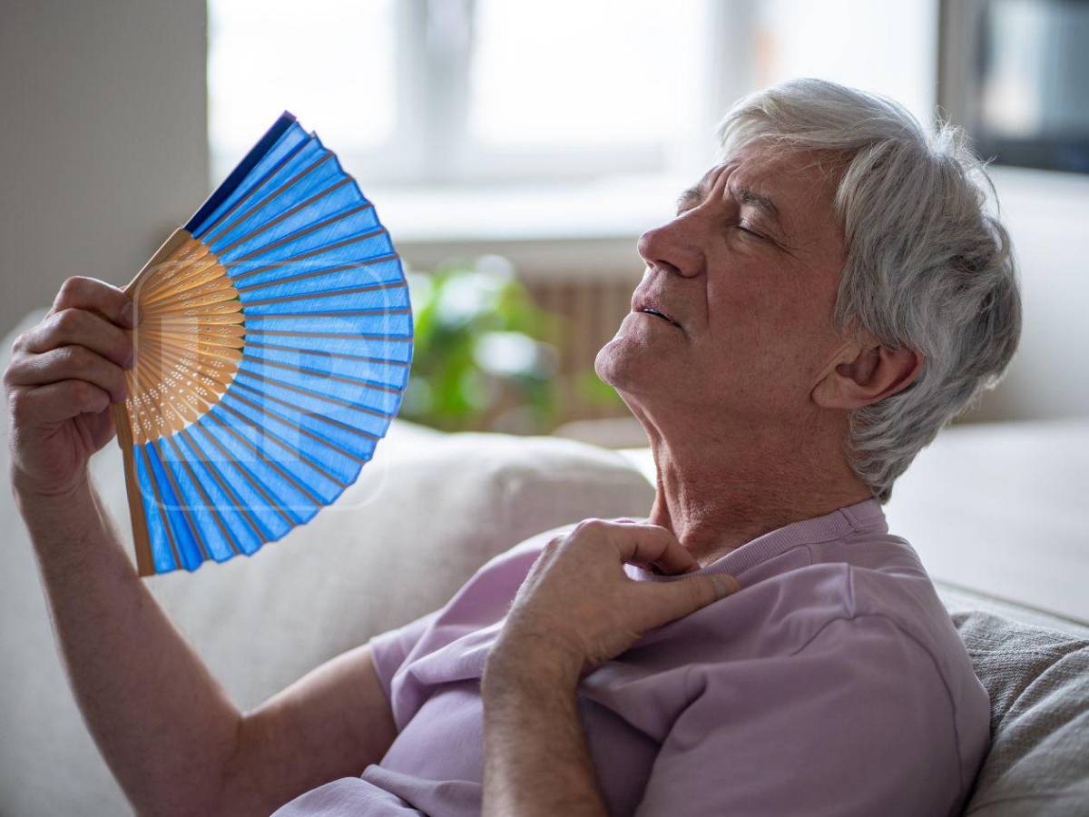 Tome medidas: Temperaturas arriba de 37 grados se prolongarán por El Niño