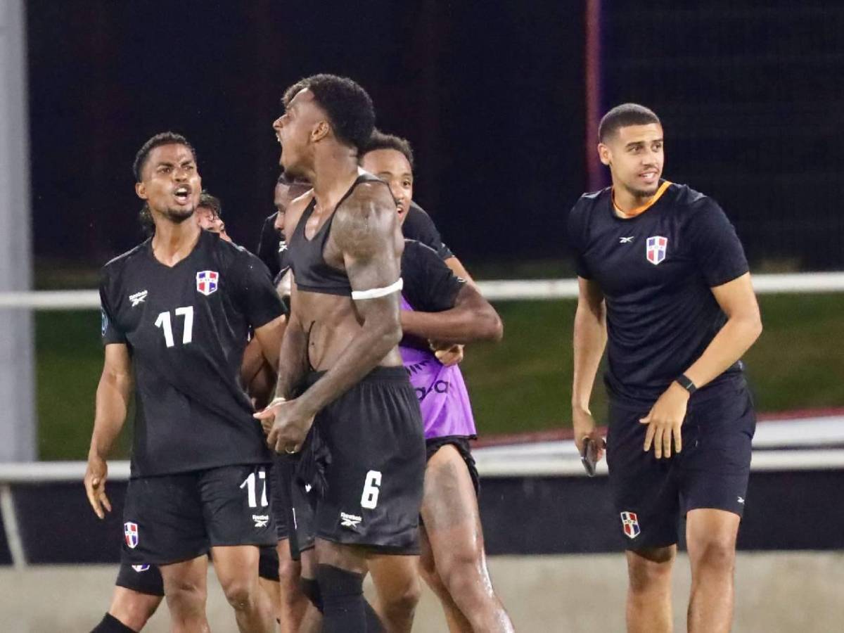 Selección de Concacaf sacude a la región: denuncia ante FIFA tras polémica derrota