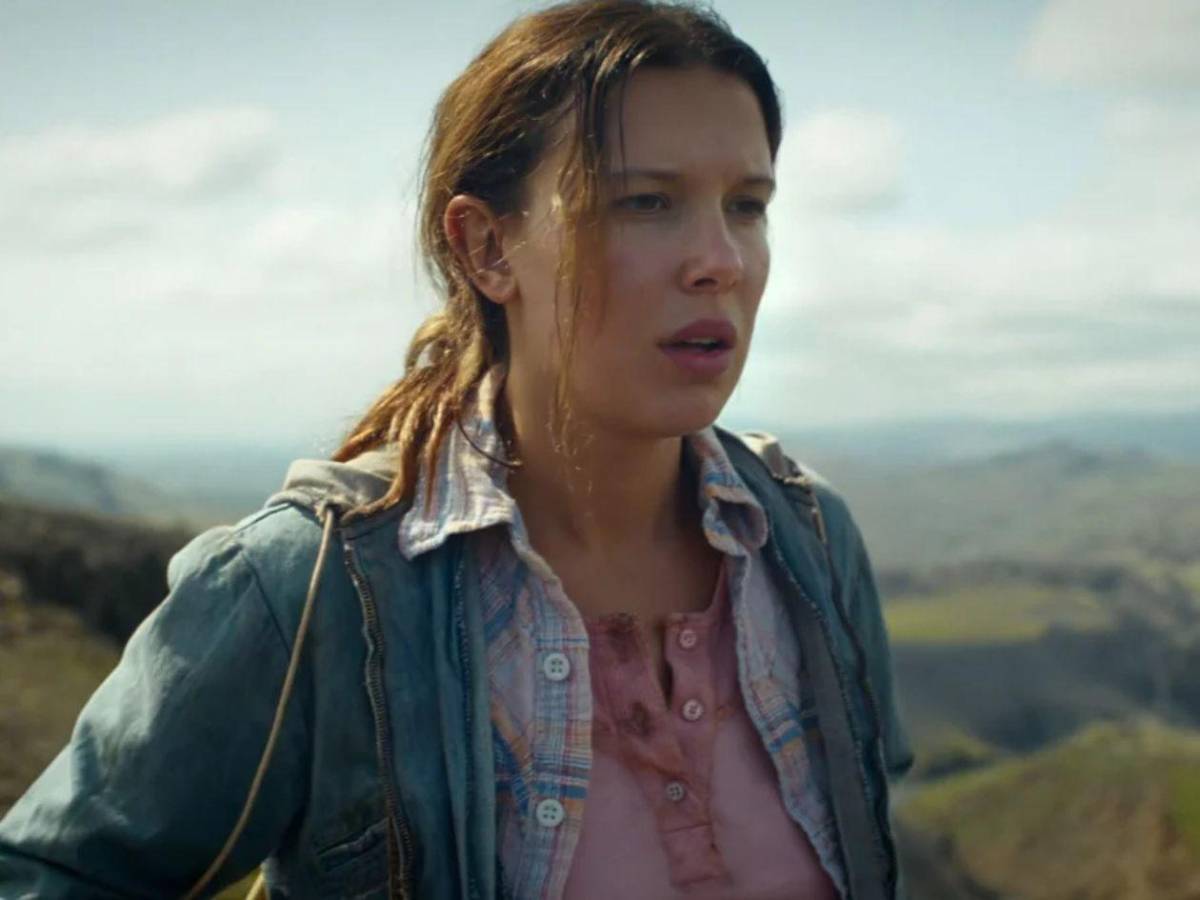 Final explicado de Stranger Things 5: ¿qué pasó con Eleven?