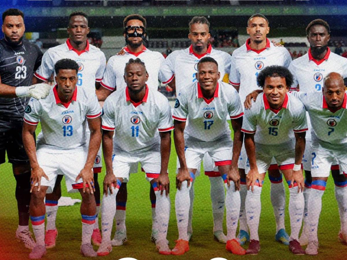 Ranking FIFA: golpe a Honduras, Concacaf sorprende en el top 10 y Costa Rica cae