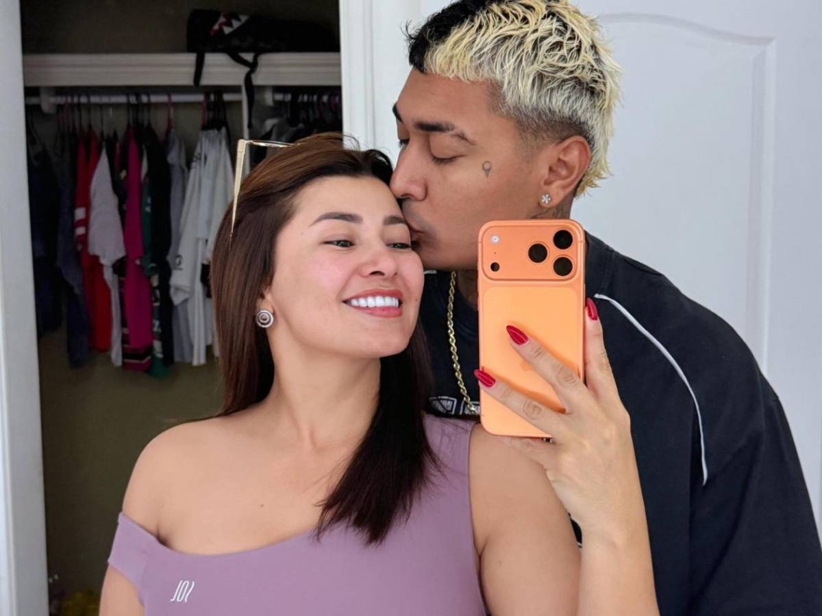 ¿Fue por las tazas?: El comentario de Yeik a Supremo sobre su ruptura