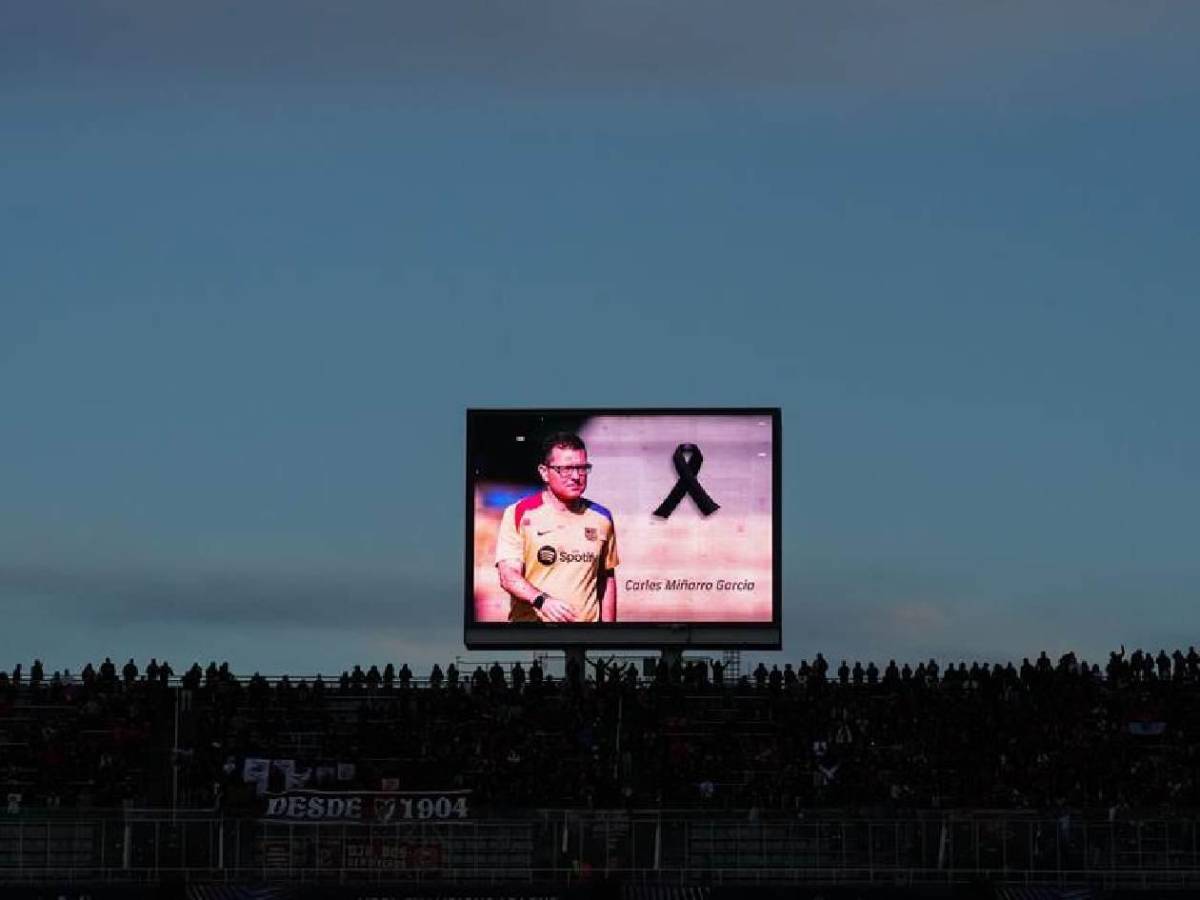 Show de Raphinha-Yamal, festejo a lo Messi y locura del Barcelona en Champions