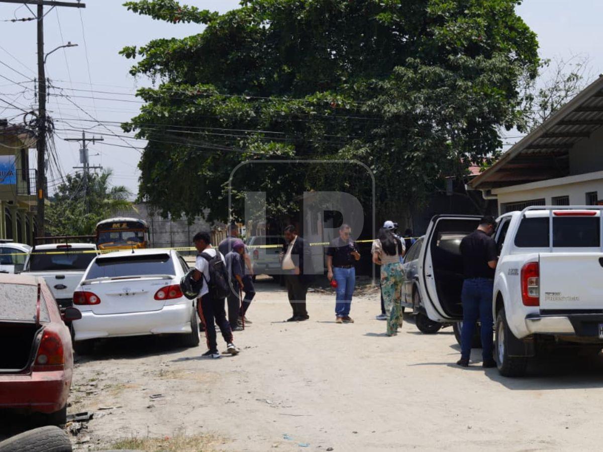 Fallece segundo vendedor de lácteos herido en asalto cerca del JTR