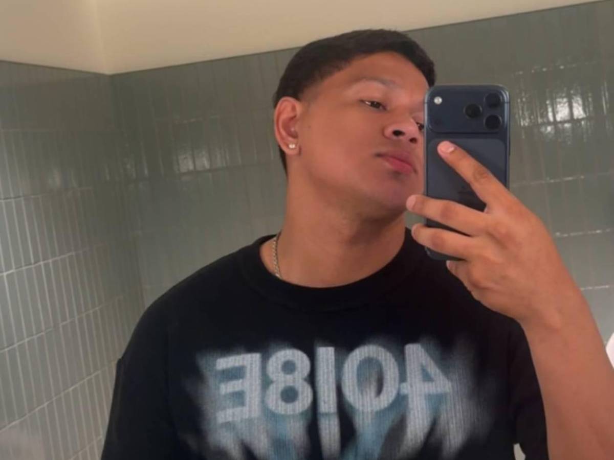 Giro inesperado: Bryan Moya sorprende con la vida que lleva ahora
