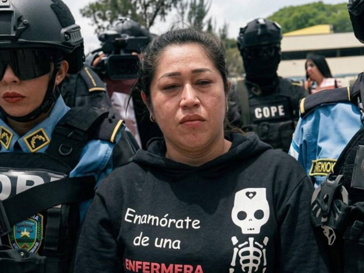 La reconstrucción del horror:  venganza, rapto, dos muertos y una auxiliar de enfermería capturada