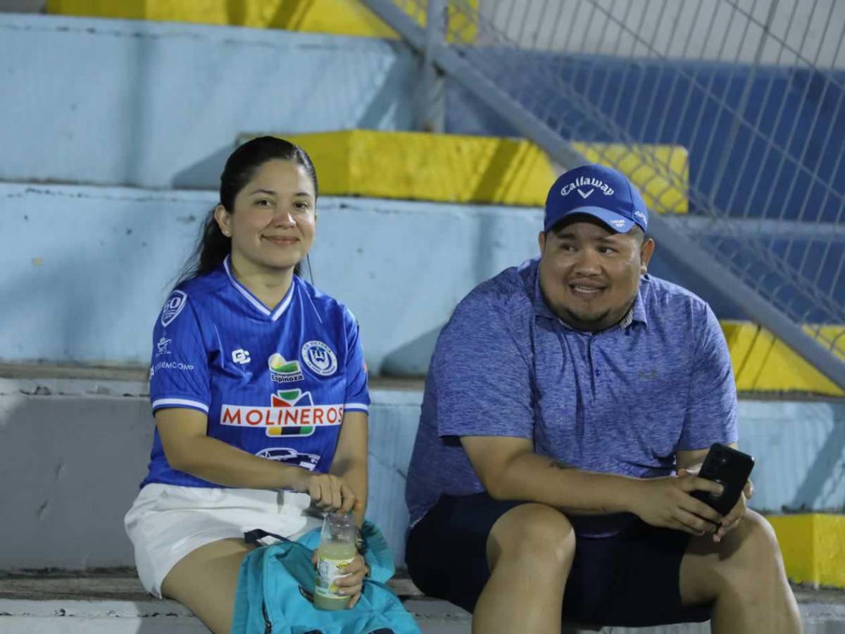 Motagua celebra el liderato, tristeza del Victoria y chicas cautivaron en La Ceiba