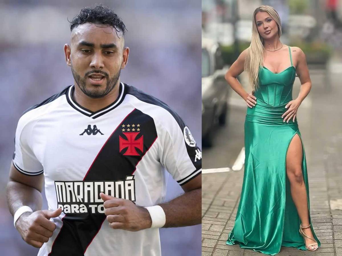 Mujer revela infidelidad de famoso futbolista: lo denuncia por abuso y maltrato físico