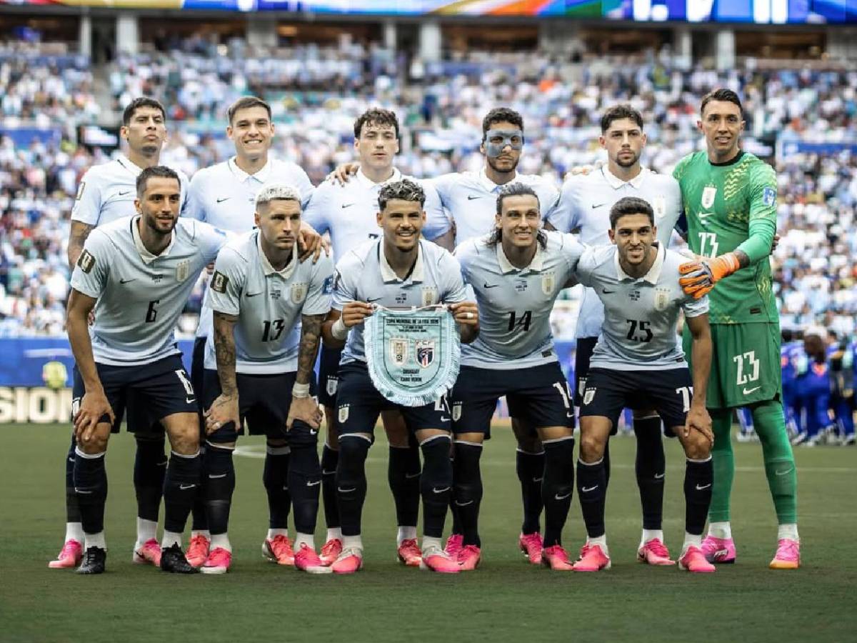 Uruguay sacude el Mundial 2026 y filtran tenso cruce: No se aguanta más”