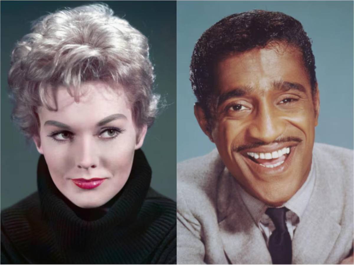 Kim Novak critica que Sydney Sweeney la interprete en el cine: Error garrafal