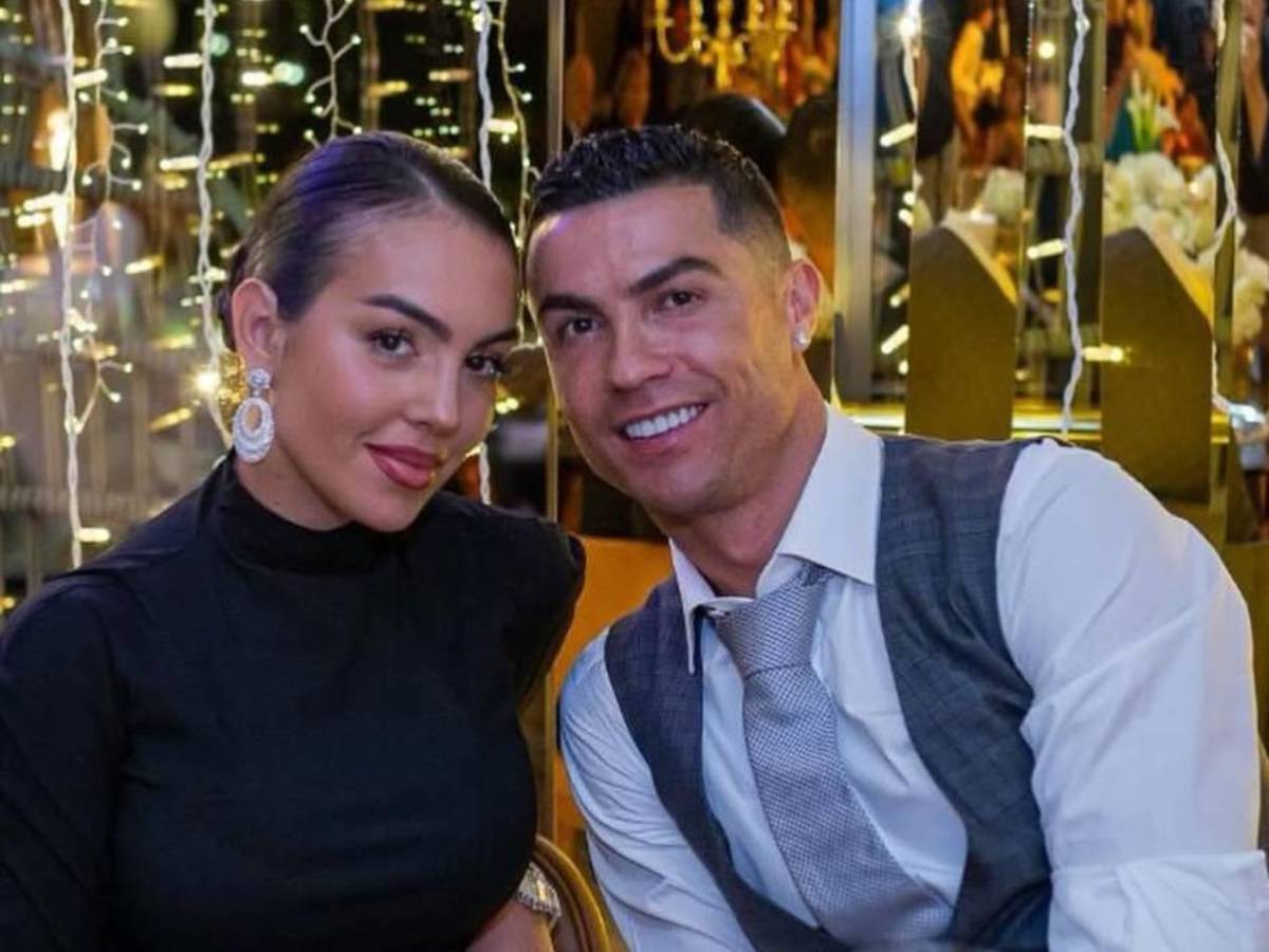 Cristiano Ronaldo y Georgina Rodríguez: Filtran la verdad detrás de la esperada boda