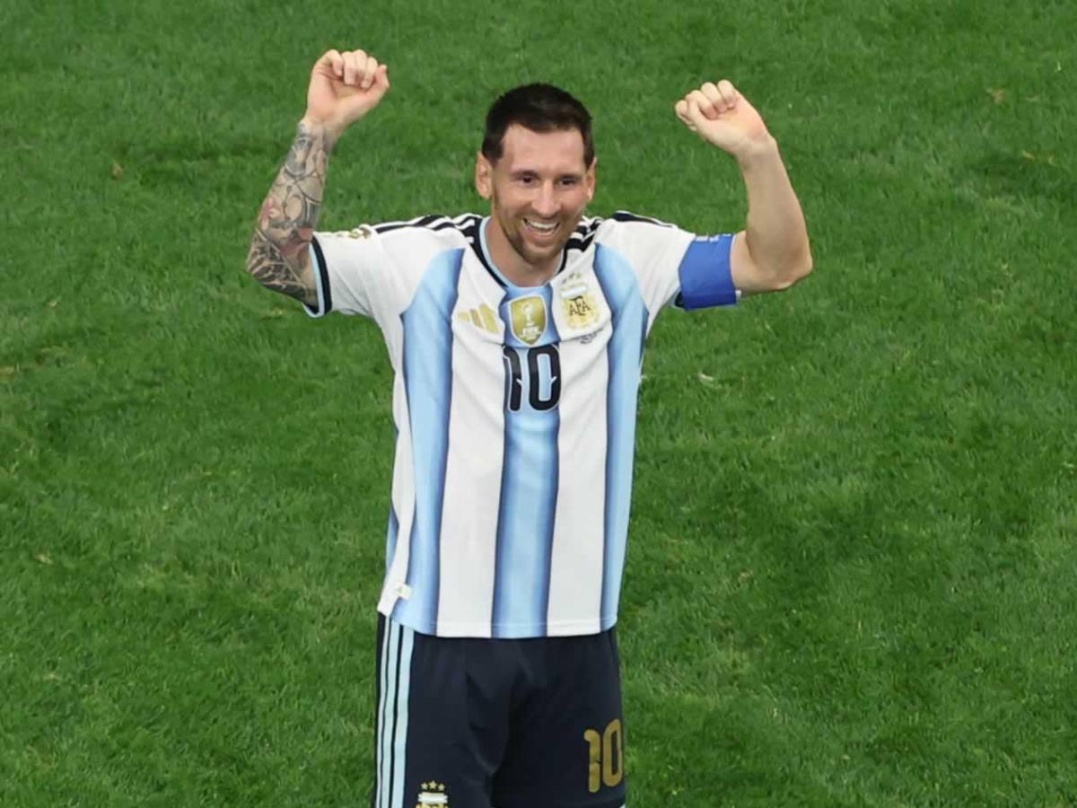 Messi celebra sus 39 años con récords nuevos y va por dos más: publicación viral