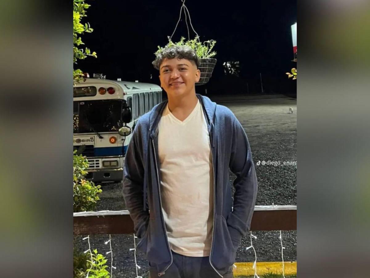 Capturan a motorista de rapidito que cayó a hondonada y que dejó dos muertos en la Lempira