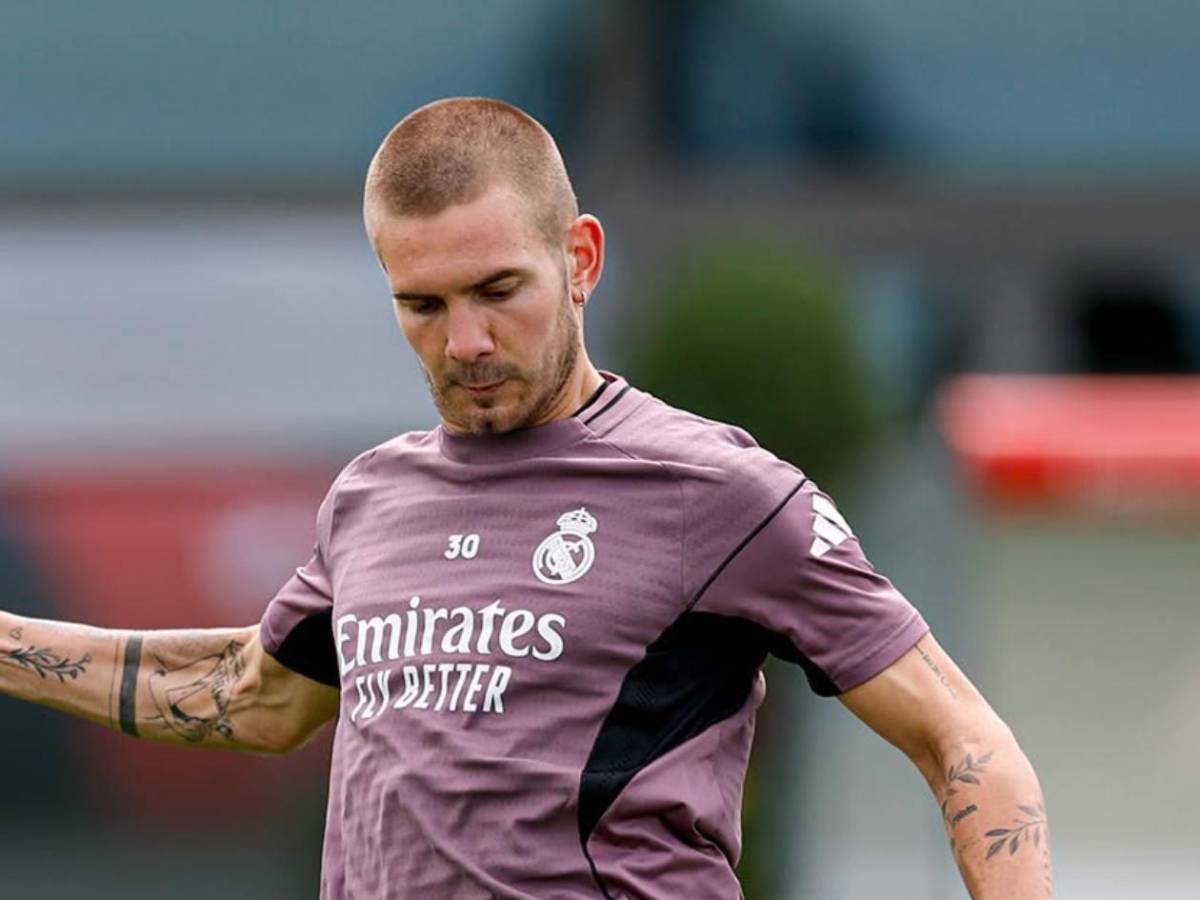 Mourinho hace limpieza: los tres jugadores que ya no quiere en Real Madrid