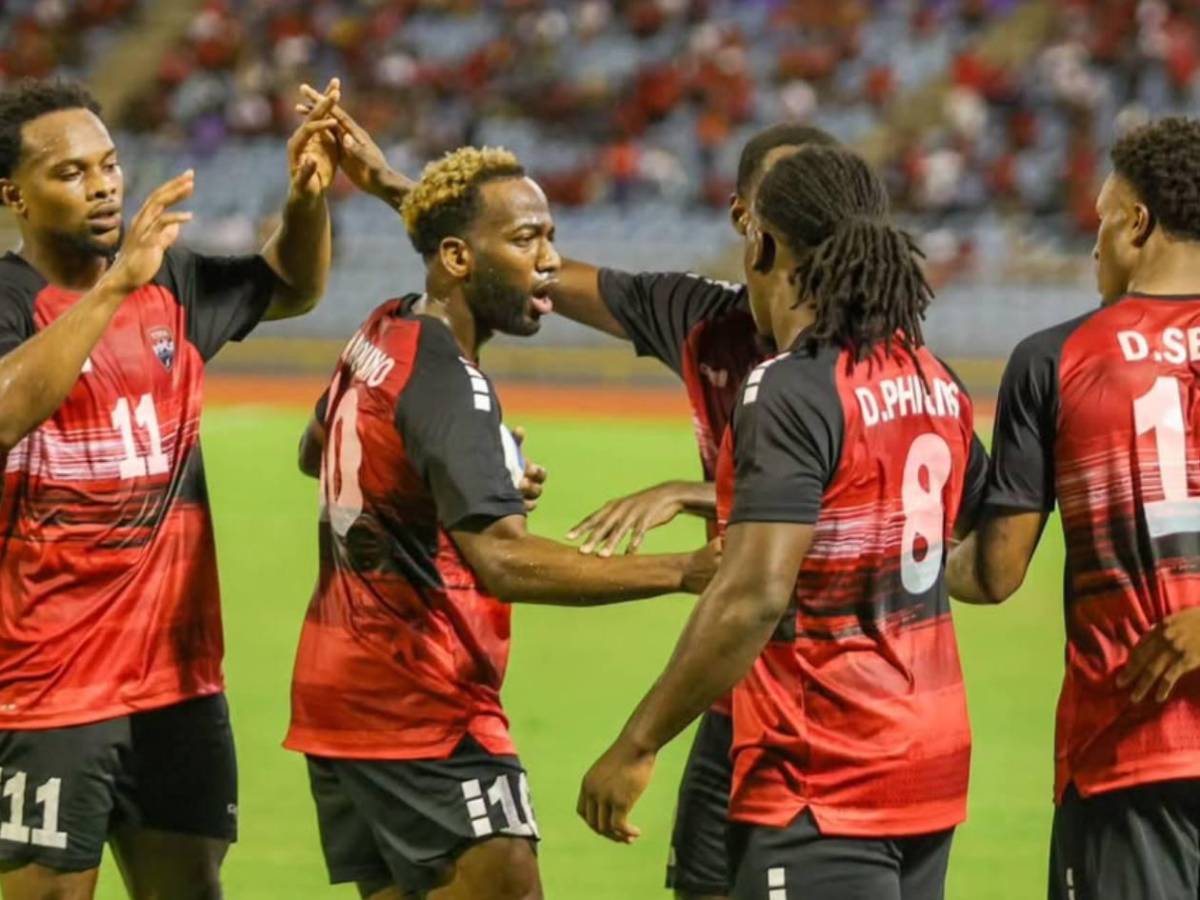 Mundial 2026: Contra estas selecciones peleará Honduras los boletos a la Copa del Mundo