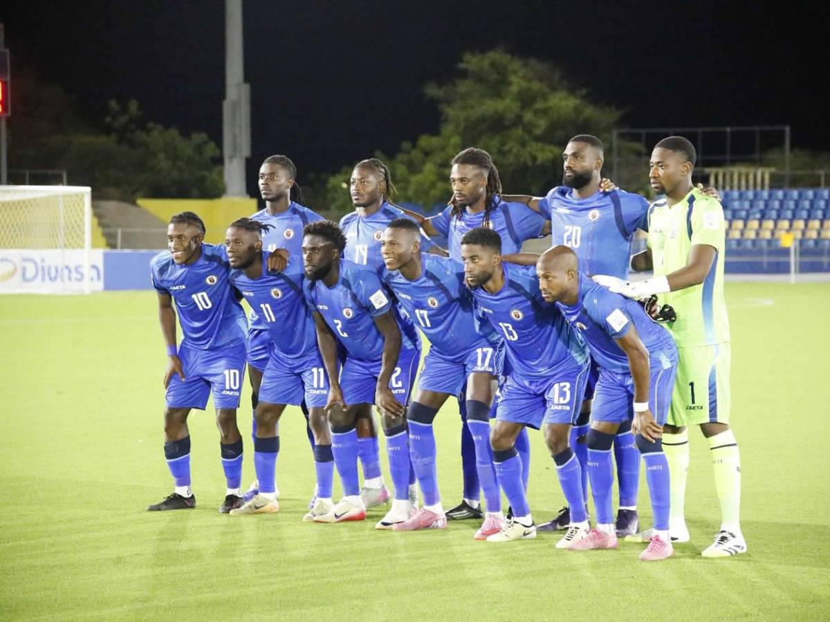 La Inteligencia Artificial ya tiene su ganador del Honduras vs Haití y lanza advertencia