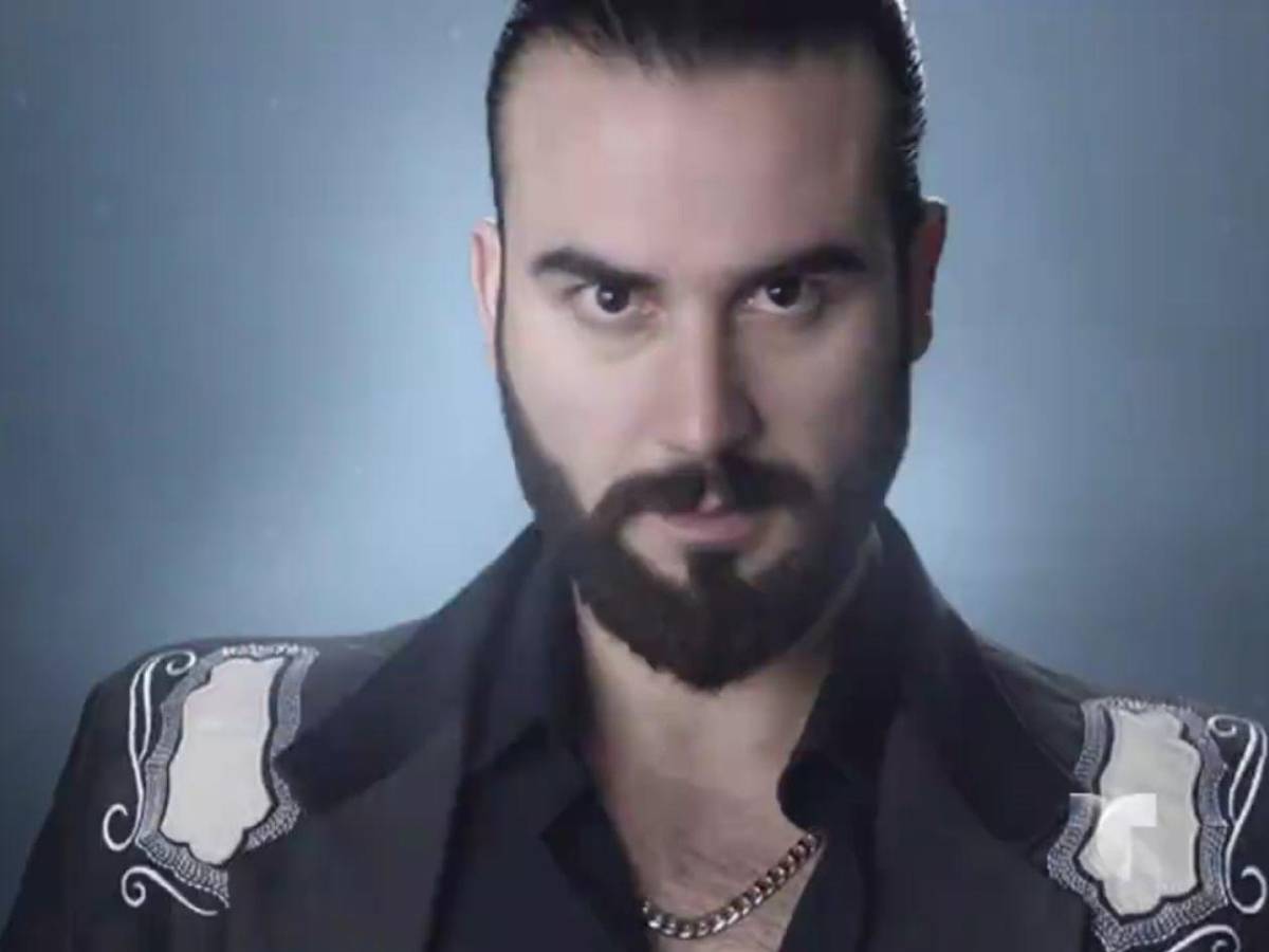 ¿Qué ha sido de la vida de José Luis Reséndez?