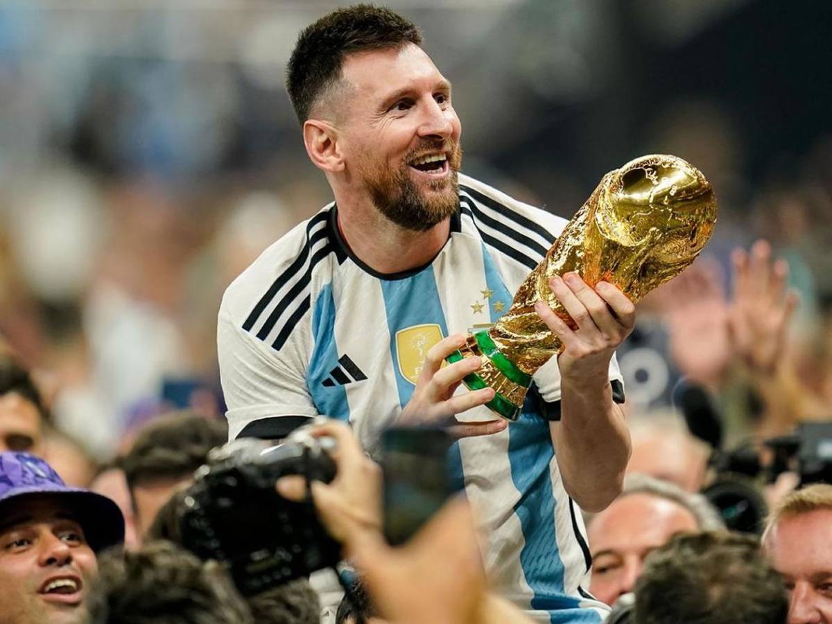 Escándalo de FIFA: anuncia ayuda para Messi y Argentina en el Mundial 2026