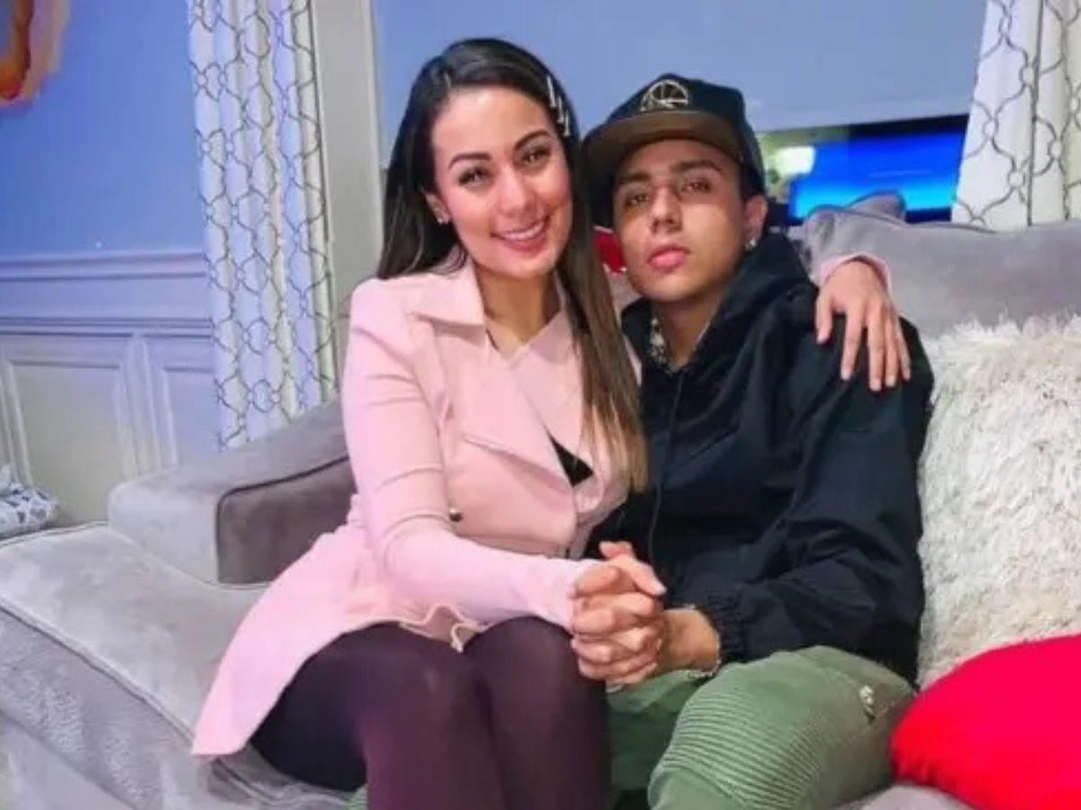 Elsa Oseguera rompe en llanto y confirma separación con Davis Flow: Ya estoy harta
