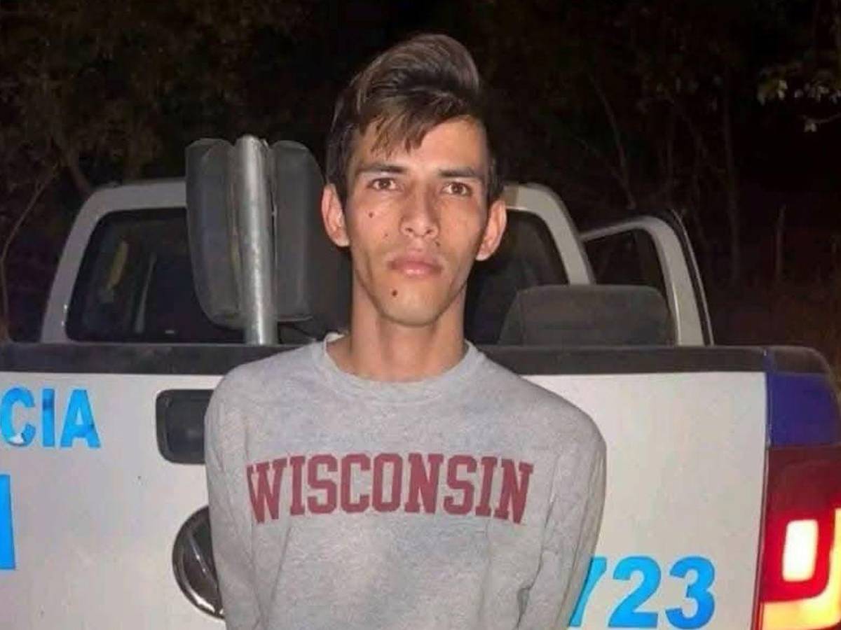 Deyvi Dariel luchó cinco días por su vida tras golpiza de su padrastro