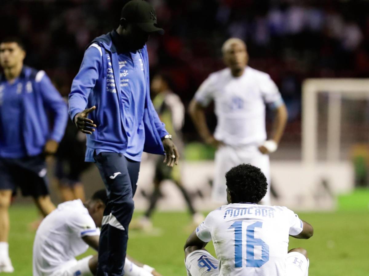 Presión a FIFA: Potencia planea armar otro Mundial, ¿Honduras presente ?