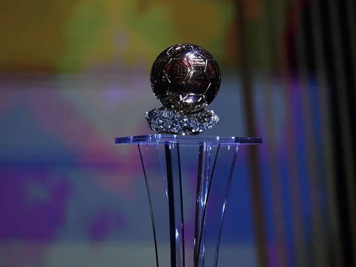 Escándalo: revelan el ganador del Balón de Oro 2026, Messi sorprende y destapan soborno