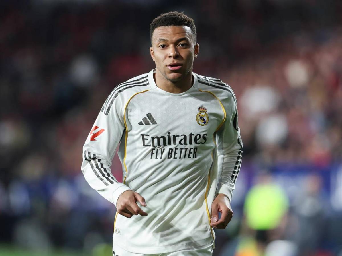 Bota de Oro 2026: Mbappé sufre revés y goleador se destapa con triplete: la tabla